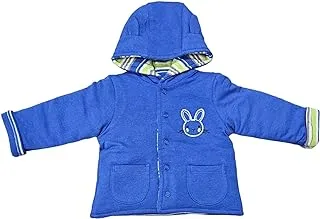 Elsayaad Boys Padded Jacket Jacket