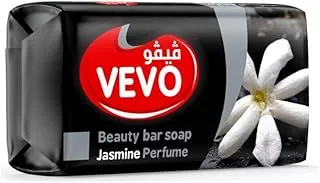 VEVO beauty soap bar with the sense of Yasmine 100 gram (4 pieces)