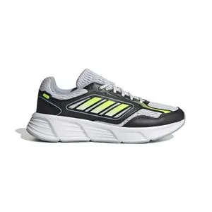 ADIDAS MDJ41 Running Galaxy Star Shoes- Grey