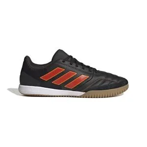 ADIDAS LYQ86 Football/Soccer Top Sala Competition Indoor Boots- Black