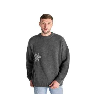 ASTK Pullover - ANTHRACIT