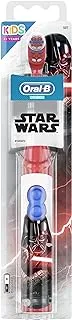 Oral-B Kids Star Wars Battery Toothbrush 3+ Years 1 count