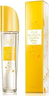 Avon Pur Blanca Sunshine Bloom Eau de Toilette