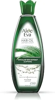 Eva Aloe Eva Hair oil with aloe vera 170ml