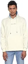 Hero Basic Men's Hoodie Milton Printed 