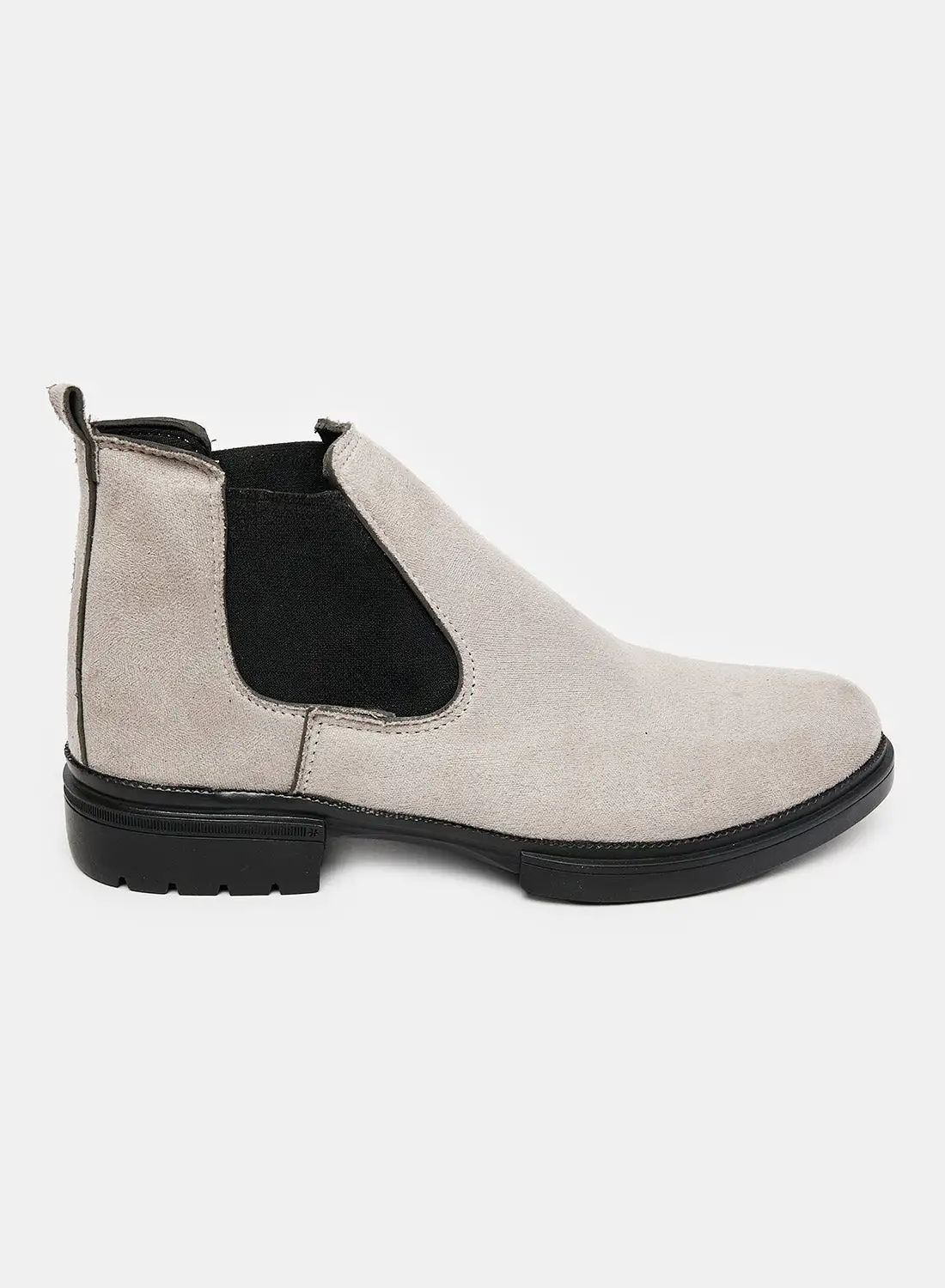 Ox Fashionable Boot