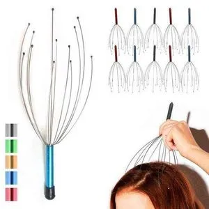 General Head Massager