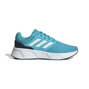 ADIDAS LIV00 Running Galaxy 6 Shoes- Turquoise