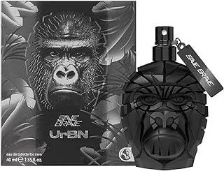 Save Brave UrBN for him EDT 40ML