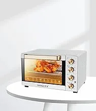 Sokany Oven 40 Liter 1500 Watt SK-10013