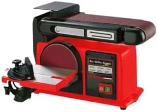 APT IND MM491E 370W Belt Sander