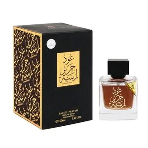 My Perfumes Oud Lamsat Harir - For Unisex - EDP - 100ml