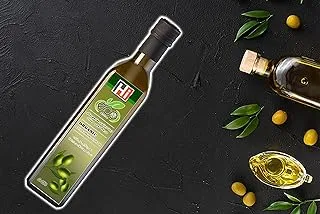 Eco Healthy - Organic Olive Oil pH Less Than 0.5% - 250ml