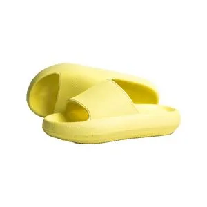 Uni Pamp Women Light Yellow