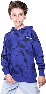 VONKEL boys SW-H747 SWEATSHIRT