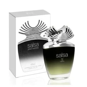 Prive Salsa - For Men - EDT - 80ml