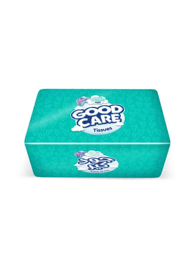 GOOD CARE Tissue Paper 400