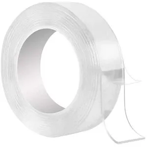 Double Face Adhesive Tape - 5 Meters