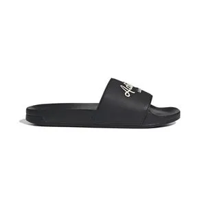 ADIDAS Lin18 Swim Footwear Sandals/Slippers - Black