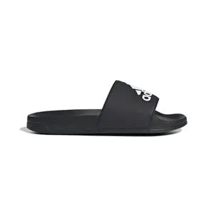 ADIDAS Lvc22 Swim Footwear Sandals/Slippers - Black