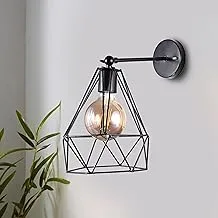 Ritmo Wall Lamp