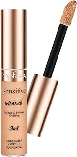 Topface Sensitive Mineral 3in1Concailer-5