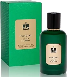 SAP VERT CLUB (U) EXTRAIT DE PARFUM 100ML (FR)