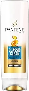 Pantene Pro-V Classic Clean Conditioner 360ml