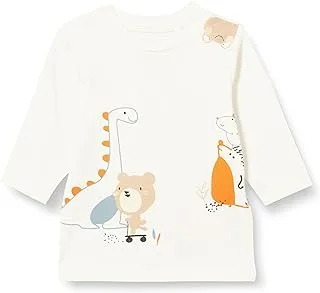 name it Boy's Loris Long-Sleeves T-Shirt