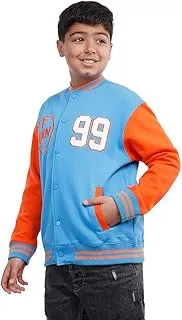 VONKEL boys 1-7140-2 SWEATSHIRT