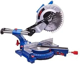 APT-PT Sliding Mitre Saw with 1800W Induction Motor without Laser, 12-Inch Size