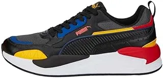 Puma Male/Unisex X-Ray 2 Square Dark Shadow-Puma Black-Sp Sportstyle Core Sneakers