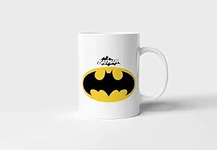 Bat Man Mug