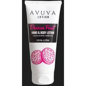 Avuva Passion Fruit Hand & Body Lotion – 63ml