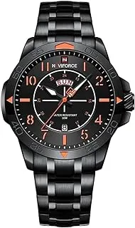 Naviforce Watch For Men 9204S B-O-B