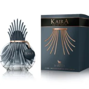 Le GAZELLE Kaira Blue  - For Unisex - EDP - 100ml