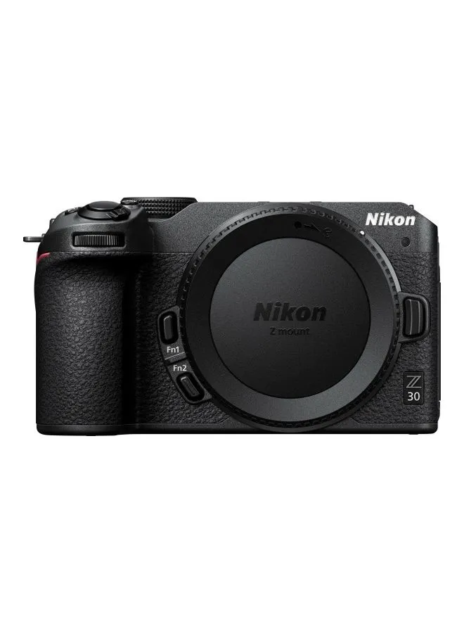 Nikon Z30 Mirrorless Camera