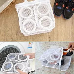 Shoe Washing Bag Drying Shoes Bag