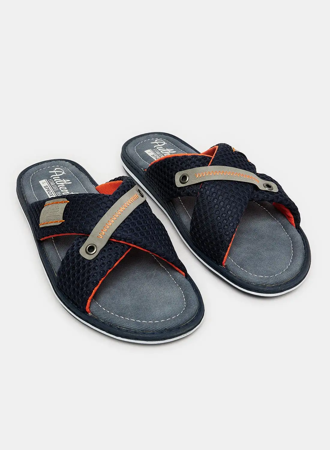 SPROX Casual Flip Flops