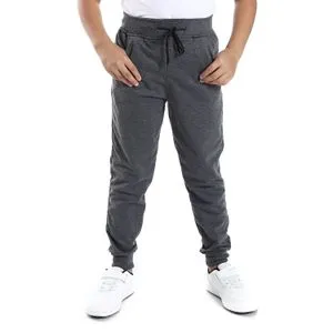 Caesar Boys Elastic Waist Sweatpants