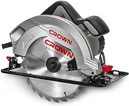 Crown Corded Electric CROWN B3 CT15188 - Circular Saws