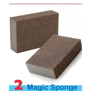 Magic Cleaning Sponge - 2pcs