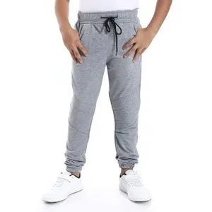 Caesar Boys Elastic Waist Sweatpants