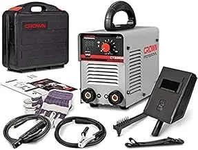 Crown CT33102 Digital Inverter Solderer, 180-265V