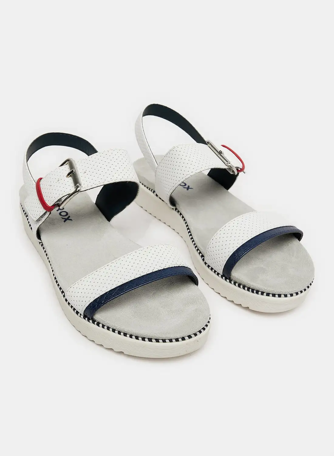 SPROX Causal Sandal