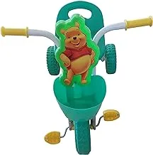 Winnie The Pooh Baby Three Wheels Tricycle