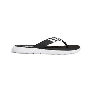 ADIDAS Gtf02 Swim Footwear Sandals/Slippers - Black