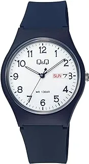 Q&Q WATCHES Q&Q Lady V39A-004VY Analog Quartz Watch