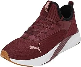 PUMA Softride Ruby Luxe Wn s Dark Jasper-Futu Female, Size 39 EU