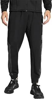 Male/Unisex M Concept Hyperwave Jogger PUMA Black-Co PANTS (pack of 1)